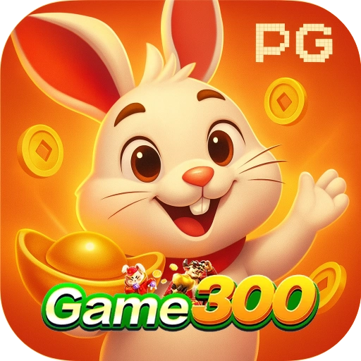 game300 Logo