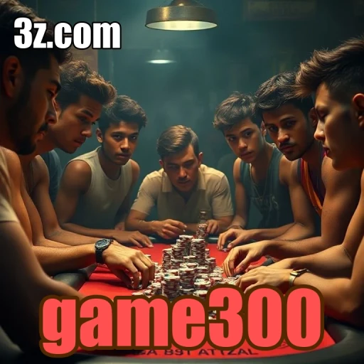 game300 Educacional