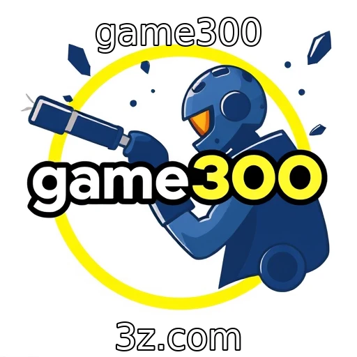 game300