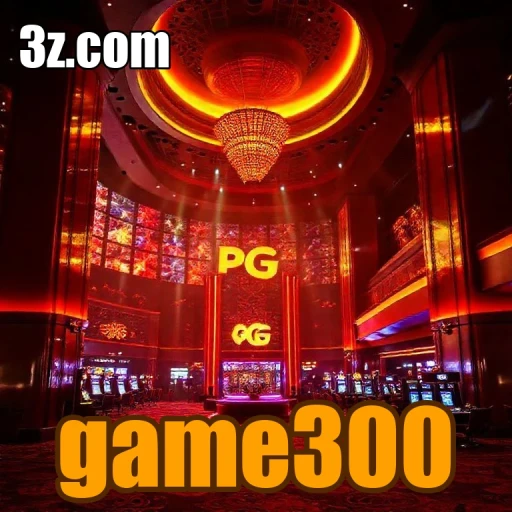 game300 Vip