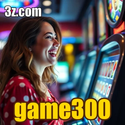 game300 Vip
