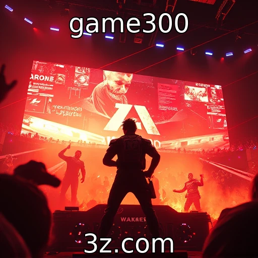 Tendências tecnológicas moldam futuros jogos